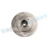 TARCZA HAM. RENAULT CLIO 1,4 00- 238X8 Z ┼üOZYSKIEM RAP BRAKES RD0173 (фото 3)