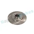 TARCZA HAM. RENAULT CLIO 1,4 00- 238X8 Z ┼üOZYSKIEM RAP BRAKES RD0173 (фото 4)