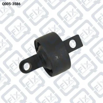 САЙЛЕНТБЛОК ЗАДНЕГО ЛЕВОГО ПРОДОЛЬНОГО РЫЧАГА Q-fix Q005-3586
