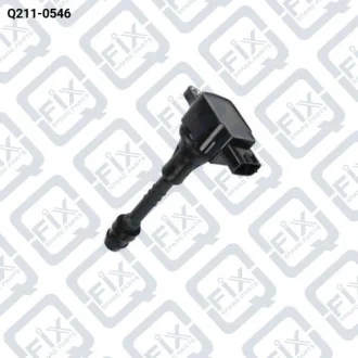 КАТУШКА ЗАЖИГАНИЯ Q-fix Q211-0546