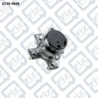 СТУПИЦА ЗАДНЯЯ Q-fix Q130-0638