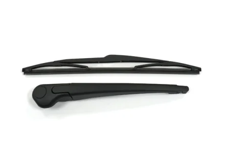 CITROEN Щітка склоочисника + важіль задній C4 I 1.4-2.0 04- ASAM 65327