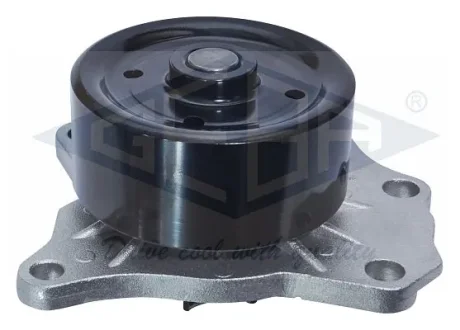 Фото насос водяний GEBA 93055 Насос водяний GEBA 93055