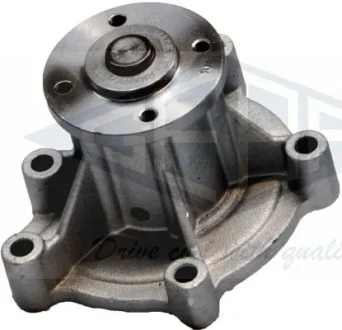 Фото насос водяний GEBA 10830 Насос водяний GEBA 10830