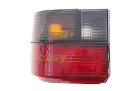 Ліхтар задній VW T4 90-96 (R) (жовтий поворот) ROTWEISS RWS4032