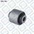 Сайлентблок заднього верхнього важеля Q-fix Q005-1656 (фото 1)