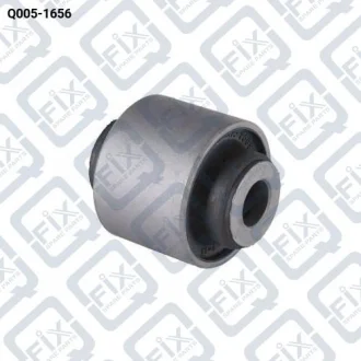 Сайлентблок заднього верхнього важеля Q-fix Q005-1656