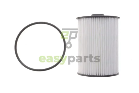 Фільтр масляний Fiat Ducato 2.2 Multijet 21- MAHLE / KNECHT OX 1429D