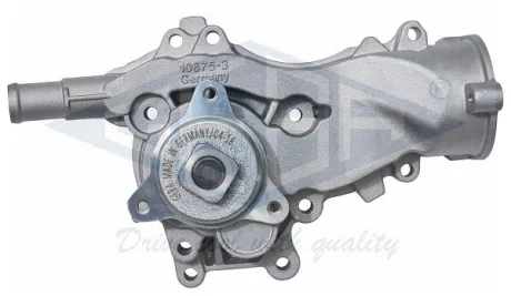 Фото насос водяний GEBA 6020 Насос водяний GEBA 6020