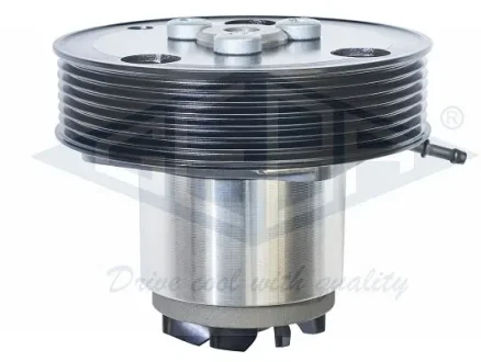 Фото насос водяний GEBA 11260 Насос водяний GEBA 11260