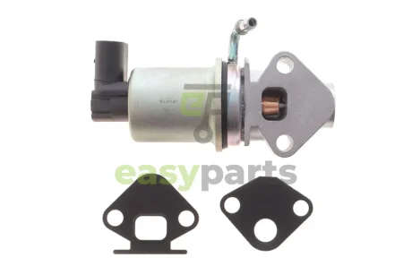 Клапан EGR VW Caddy II/III 1.4/1.6 96- (пошкоджена фішка) NRF DSC_48341