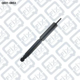 АМОРТИЗАТОР ГАЗОВЫЙ ЗАДНИЙ Q-fix Q031-0853