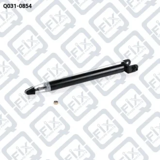 АМОРТИЗАТОР ГАЗОВЫЙ ЗАДНИЙ Q-fix Q031-0854