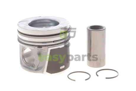 Поршень Renault Master/Opel Movano 2.3dCI/CDTI 10- (85.00mm/STD) (пошкоджене одне кільце) NPR DSC_130 038 0003 00