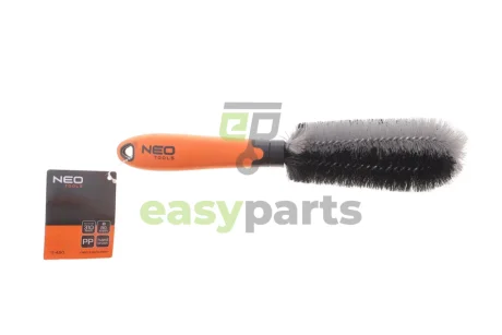 Щітка для миття колісних дисків NEO TOOLS 11-450