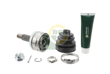 ШРКШ (ШРУС) зовн. HYUNDAI i30/CEE\'D 07- BGA CV3618A (фото 1)