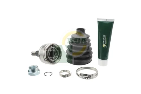 ШРКШ (ШРУС) зовн. DISCOVERY/RANGE ROVER 11- BGA CV0160A (фото 1)