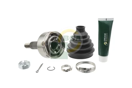 ШРКШ (ШРУС) зовн. TOURNEO/TRANSIT 08- BGA CV2342A