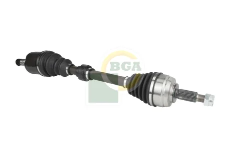 Фото піввісь перед. DUSTER/MEGANE III/FLUENCE 08- Л. BGA DS7364 Піввісь перед. DUSTER/MEGANE III/FLUENCE 08- Л. BGA DS7364