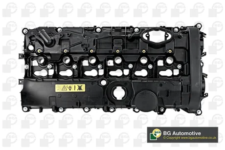 Кришка клапанна BMW 3 (F30/F34/F31)/5 (G30) 3.0 15- BGA RC0905