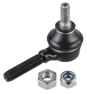 Накiнечник рульової тяги LEMFORDER 4515601