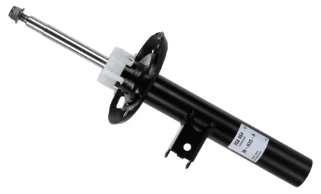Shock absorber front R fits: MERCEDES GLA (H247), GLB (X247) 1.3-2.0D 08.19- SACHS 350064
