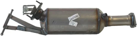 VOLVO V70 2.4 D5 (03/03-08/07) BOSAL 095327