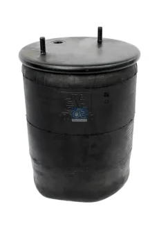 Кожух пневматической рессоры DT 1066000