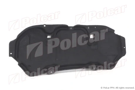 Ізоляція капота | R. MEGANE 03- Polcar 6012WM
