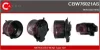 DMUCHAWA NAGRZEWNICY CASCO CBW76021AS (фото 1)