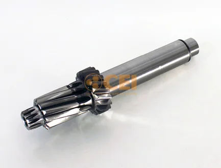 Привідна напіввісь кількість зубців 11/18шт ZF 6 S 1000 C.E.I 105279
