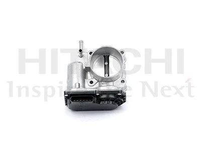 Дросельна заслонка з електроприводом HITACHI (HÜCO) 2508580