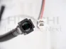 Паливний насос в зборі HITACHI (HÜCO) 2502781 (фото 3)