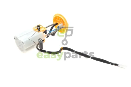 Насос паливний в бак MB Sprinter 906 06-(пошкоджений пластиковий корпус) MEYLE DSC_014 919 0025