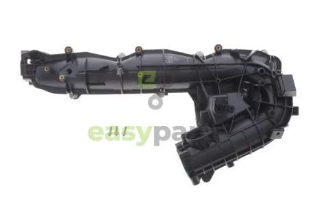 Колектор впускний BMW 3 (E90/E92/E93)/ 5 (F10/F11)/ 7 (F01/F02) 07-13 (N57) (з прокладкою)(пошкоджене кріплення) FEBI BILSTEIN DSC176957