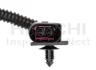 HITACHI VW паливний насос Touareg 3,0TDI -10, AUDI A4/A5/Q5 2,0-3,0TDI 07- HITACHI (HÜCO) 2503045 (фото 3)
