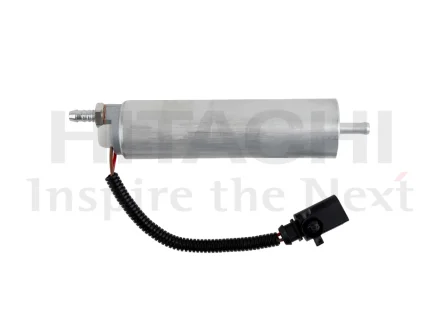 HITACHI VW паливний насос Touareg 3,0TDI -10, AUDI A4/A5/Q5 2,0-3,0TDI 07- HITACHI (HÜCO) 2503045