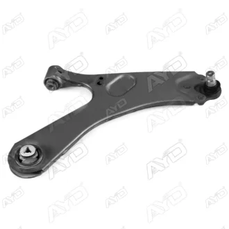 Рычаг подвески передний левый DS DS 3 / DS 3 CROSSBACK (UR_, UC_, UJ_) (18-) (37 APLUS 37283EAP