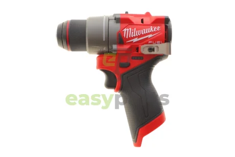 Дриль-шуруповерт акумуляторний M12 FDD2-0 (45 Nm/12V) 0–1550 об/хв MILWAUKEE 4933479872