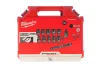 Набір насадок 1/2" SKT SHOCKWAVE IMPACT DUTY IMPACT SOCKETS STANDARD 13 од. MILWAUKEE 4932480456 (фото 3)