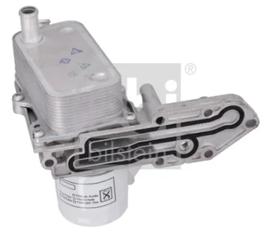 Корпус фільтра FEBI BILSTEIN 186067