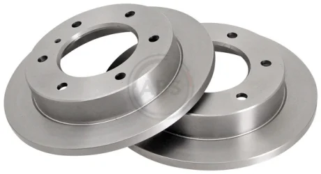 Гальмiвнi диски A.B.S. 15973