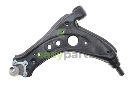 Важіль підвіски (передній/знизу) (L) Seat Cordoba/Ibiza 02-09/Skoda Fabia 99-14/Roomster 06-15 ASMETAL 30VW2010