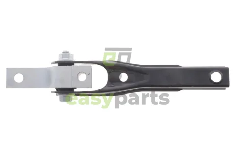 Подушка двигуна задня VW Golf/Passat 1.4TSI Hybrid 14-/Touran 1.6/2.0TDI 15-(знизу) ASMETAL 45VW1609