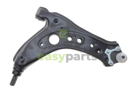 Важіль підвіски (передній/знизу) (R) Seat Cordoba/Ibiza 02-09/Skoda Fabia 99-14/Roomster 06-15 ASMETAL 30VW2011