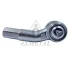 Фото 2 - наконечник тяги рульової (R) Seat Toledo IV 12-19/Skoda Fabia 14-/VW Polo 09- ASMETAL 17SK2011 Наконечник тяги рульової (R) Seat Toledo IV 12-19/Skoda Fabia 14-/VW Polo 09- ASMETAL 17SK2011 (фото 2)