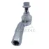 Фото 3 - наконечник тяги рульової (R) Seat Toledo IV 12-19/Skoda Fabia 14-/VW Polo 09- ASMETAL 17SK2011 Наконечник тяги рульової (R) Seat Toledo IV 12-19/Skoda Fabia 14-/VW Polo 09- ASMETAL 17SK2011 (фото 3)
