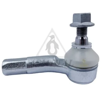 Фото наконечник тяги рульової (R) Seat Toledo IV 12-19/Skoda Fabia 14-/VW Polo 09- ASMETAL 17SK2011 Наконечник тяги рульової (R) Seat Toledo IV 12-19/Skoda Fabia 14-/VW Polo 09- ASMETAL 17SK2011