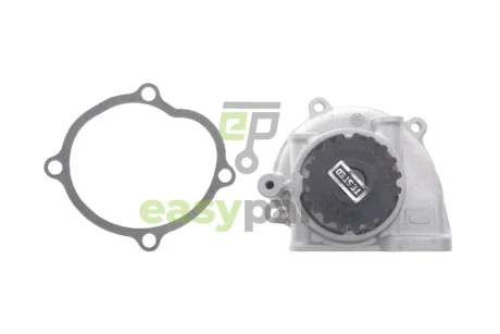 Помпа води Mazda 3/323/5/6/626/Premacy 2.0TD/DI/DITD/CD 98-10(без прокладки) SKF DSC_VKPC 94615