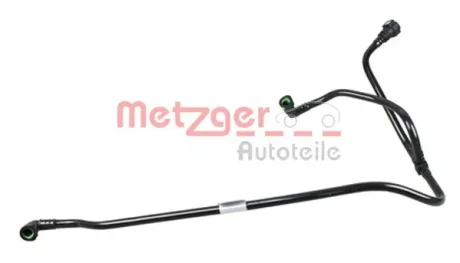 Шланг паливний METZGER 2150049